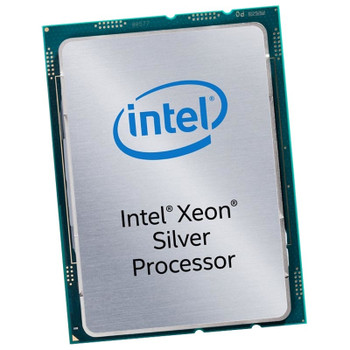 Lenovo Intel Xeon Silver 4116 2.1GHz 16.5MB L3 processor