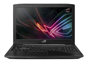 ASUS ROG Strix GL503VM-DB74 2.8GHz i7-7700HQ 15.6" 1920 x 1080pixels Black Notebook