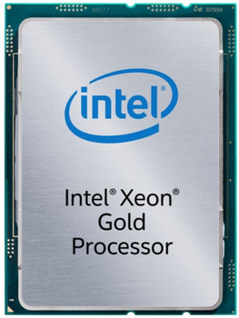 Intel Xeon Â® Â® Gold 6128 Processor (19.25M Cache, 3.40 GHz) 3.4GHz 19.25MB L3 Box processor