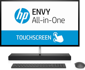 HP ENVY All-in-One - 27-b120