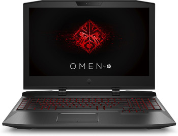 HP OMEN X by - 17-ap020nr