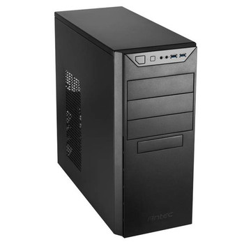 Antec VSK4000E-U3 No Power Supply ATX Mid Tower