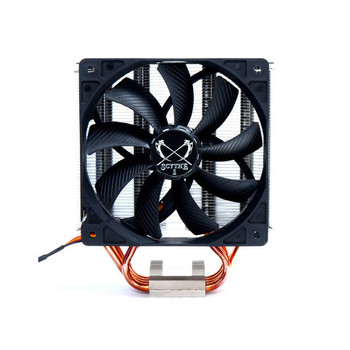 Scythe Kotetsu CPU Cooler for LGA 2011/1366/1156/1155/1150/775