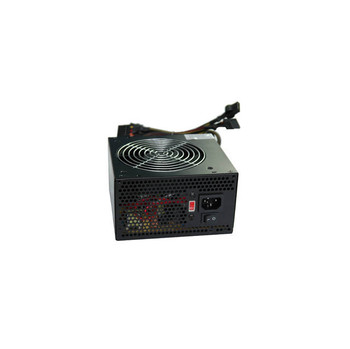 Coolmax CU-700B 700W Partial Modular Power Supply