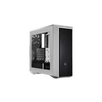 Cooler Master MasterBox 5 No Power Supply ATX Mid Tower