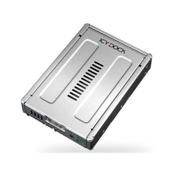 ICY DOCK EZConvert Pro MB982SPR-2S Full Metal Dual 2.5 inch to 3.5 inch SATA HDD & SSD RAID Converter