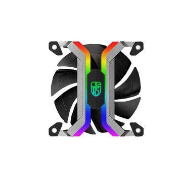 Deepcool MF 120 RGB LED 120mm Case Fan