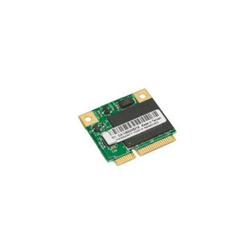 Supermicro SSD-MS064-PHI mSATA, Half Card, 64GB SSD