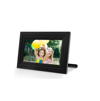 Hdgenius IPF13B 13.3 inch Internet HD Photo Frame