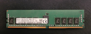SK hynix DDR4-2666 16GB/2Gx4 ECC/REG CL19 Server Memory