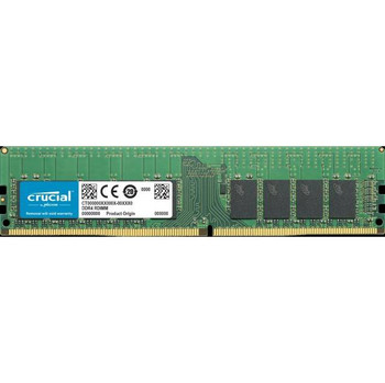 Crucial DDR4-2933 16GB/2Gx72 ECC/REG CL21 Server Memory