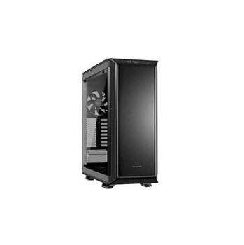 be quiet! Dark Base Pro 900 No Power Supply Full Tower Computer Chassis w/ Window