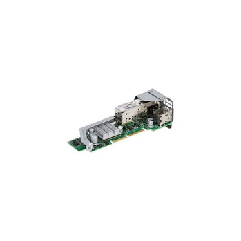 Supermicro AOC-CTG-I2S Dual-Port 10 Gigabit Ethernet Adapter