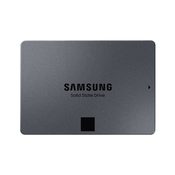 Samsung 860 QVO Series 2TB 2.5 inch SATA3 Solid State Drive (Samsung V-NAND 4bit MLC)