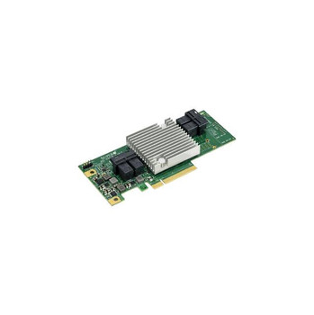 Supermicro AOC-S3216L-L16IT 12Gb/s Sixteen-Port SAS/SATA Internal Host Bus Adapter