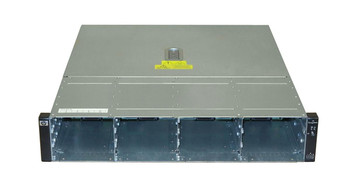 Part No: AG638B - HP Storageworks M6412 12-Bay 4GB/s Fibre Channel Dual Bus Drive Enclosure