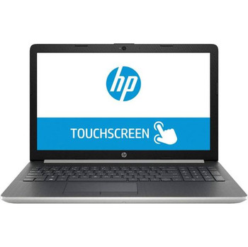 HP 15-DA0002DX 4RU76UA#ABA 15.6 inch Intel Core i5-8250U 1.6GHz/ 8GB DDR4/ 128GB SSD/ DVD-Writer/ USB3.1/ Windows 10 Home Notebook