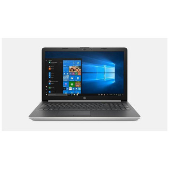 HP 15-DA0073MS 5CP14UA#ABA 15.6 inch Intel Core i5-7200U 2.5GHz/ 8GB DDR4/ 2TB HDD/ DVD-Writer/ USB3.1/ Windows 10 Home Notebook