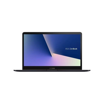 ASUS ZenBook Pro UX550GE-XB71T 15.6 inch Touchscreen Intel Core i7-8750H 2.2GHz/ 16GB DDR4/ 512GB PCI-E SSD/ GTX