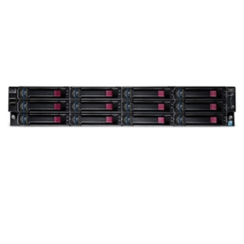 Part No: AP788SB - HP StorageWorks X1600 Network Storage Server 1 x Intel Xeon E5520 2.26GHz 6TB RJ-45 Network