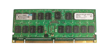 Part No: A9843AX - HP 1GB PC2-4200 DDR2-533MHz ECC Registered Custom-Designed CL4 278-Pin DIMM Single Rank Memory Module