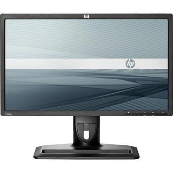 Part No: VM626A4#ABA - HP ZR22w 22-inch LCD Monitor 1920 x 1200 8 ms 0.247 mm 1000 1 Black