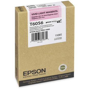 Epson T605600