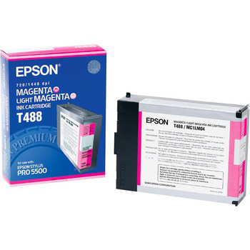 Epson T488011