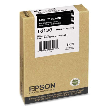 Epson T613800