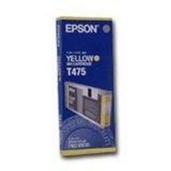 Epson T475011