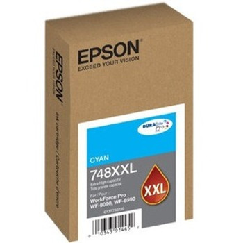 Epson T748XXL220