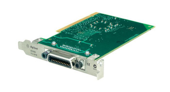 Part No: 82350B - HP High Performance (IEEE-488) PCI GPIB Interface Card