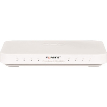 Fortinet FG20CADSL-A-BDL95036