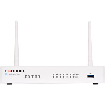 Fortinet FWF-51E-BDL-950-12