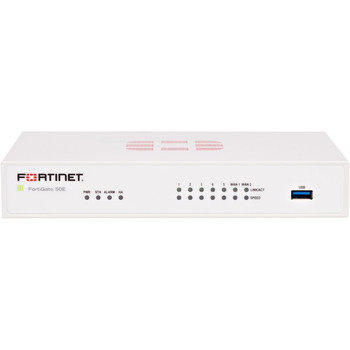 Fortinet FG-50E-BDL-900-36