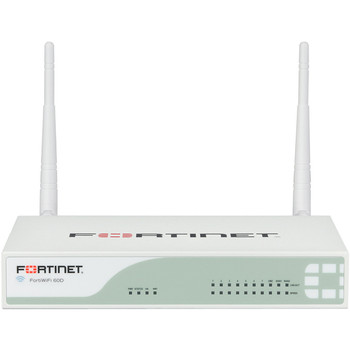 Fortinet FWF-60D-BDL-900-36