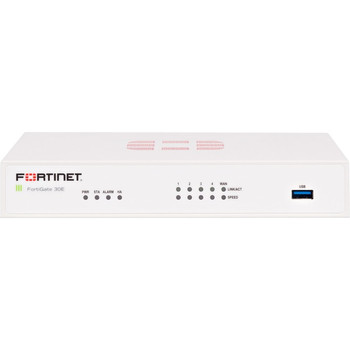 Fortinet FG30E3G4GNAMBDL98212