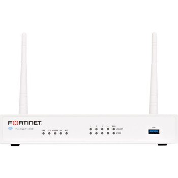 Fortinet FWF-30E-BDL-871-36