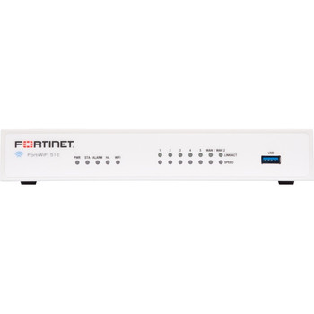 Fortinet FWF-51E-BDL-988-12