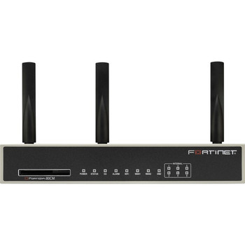 Fortinet FWF-80CM-BDL-G