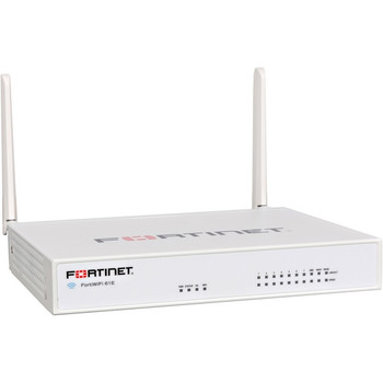 Fortinet FWF-61E-BDL-871-12