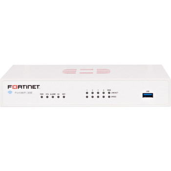 Fortinet FWF-30E-BDL-874-36