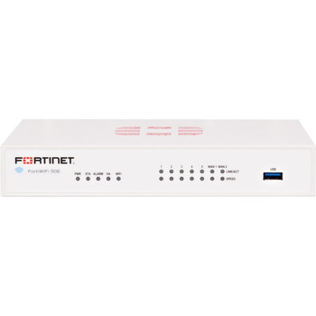 Fortinet FWF-50E-BDL-974-36