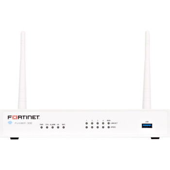 Fortinet FWF-30E-BDL-900-60