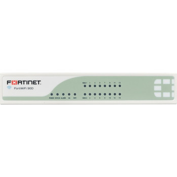 Fortinet FWF-90D-BDL-974-12