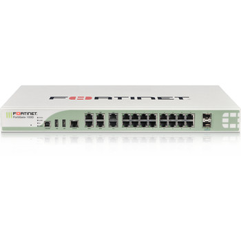 Fortinet FG-100D-LENC