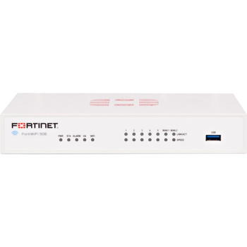 Fortinet FWF-50E-BDL-980-36