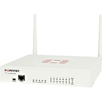 Fortinet FWF-92D-BDL-950-12