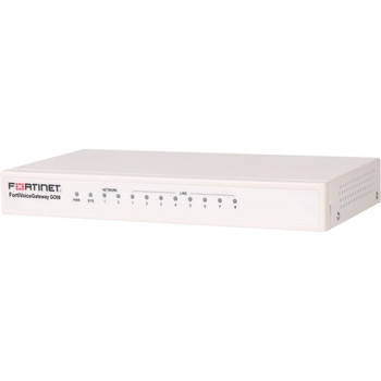 Fortinet FVG-GO08-BDL-247-60