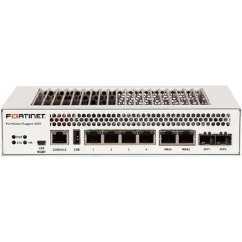 Fortinet FGR-60D-BDL-874-12